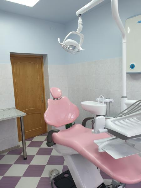 Никита:  Стоматологическое кресло в аренду 