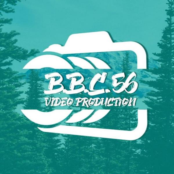 Black Tiger:  Профессиональная видеосъёмка и видеомонтаж от B.B.C.56