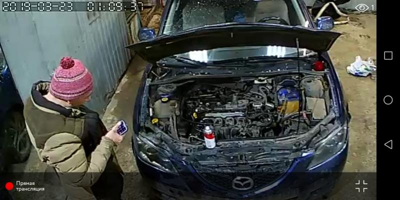 Наймите гараж с инструментами для ремонта автомобилей
