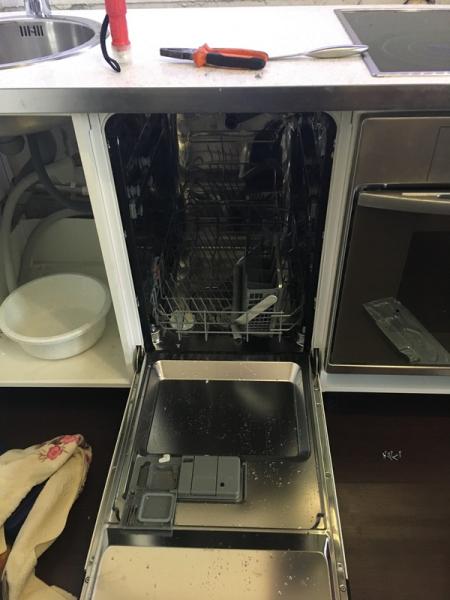 Комфорт Сервис:  Ремонт стиральных машин на дому