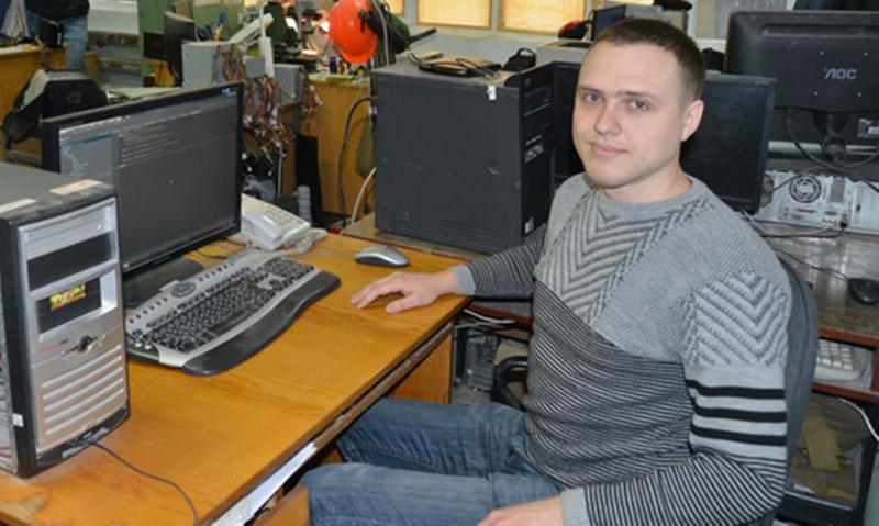 Кирилл:  Компьютерный мастер в Омске