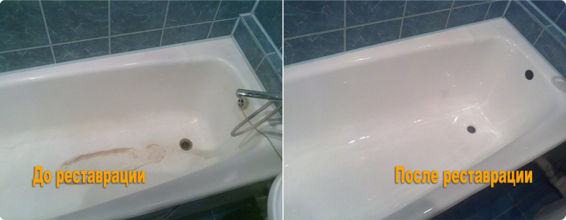 АкрилЭко:  Реставрация, эмалировка бытовых ванн акрилом