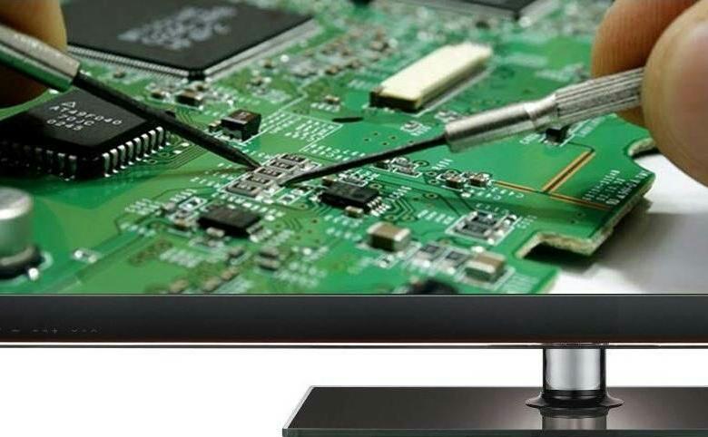 Ремонт телевизоров Разумное выезд к клиентам