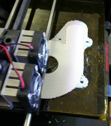 Валерий:  3D-моделирование и -печать