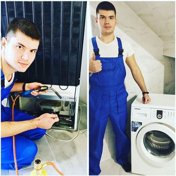 Александр:  Ремонт стиральных машин в Дзержинске на дому