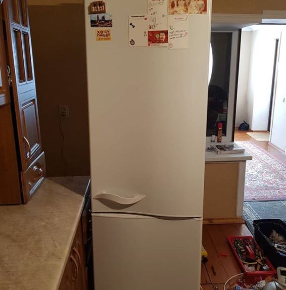Александр:  Ремонт холодильников в Дзержинске на дому