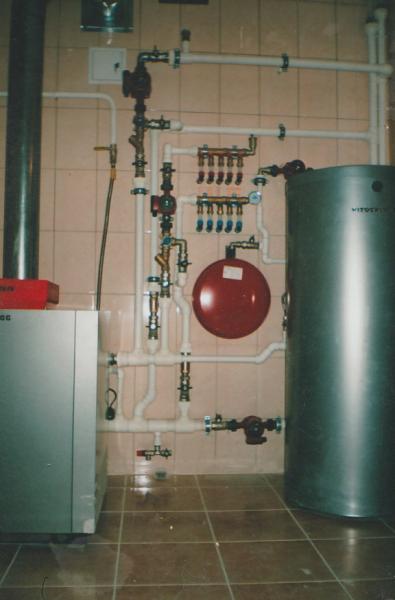 Сантехник (Александр) Анапа | UslugiO.com