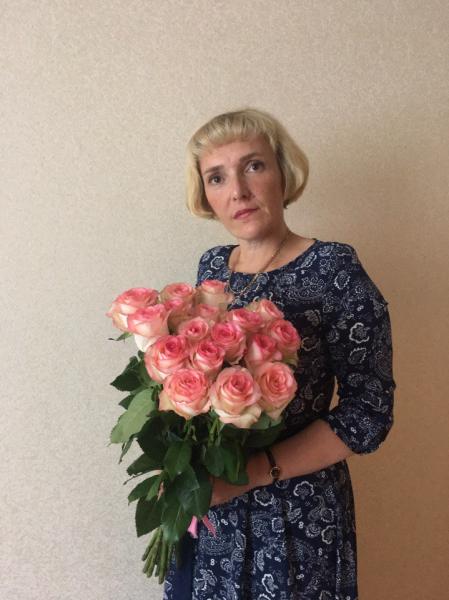 Светлана:  Репетитор начальные классы.Подготовка детей к школе.