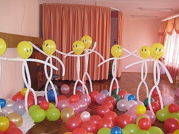 Наталья:  Доставка воздушных шаров. Оформление воздушными шарами.