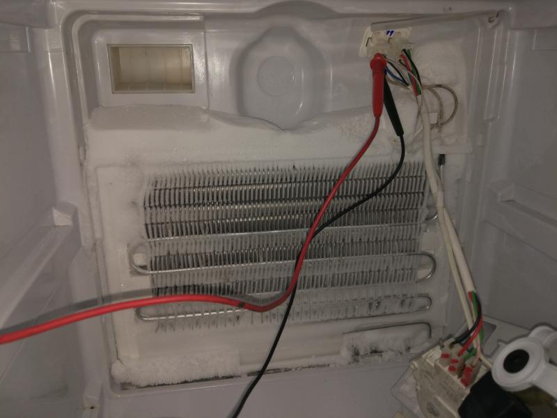 Алексей:  Ремонт холодильников в Анапе.