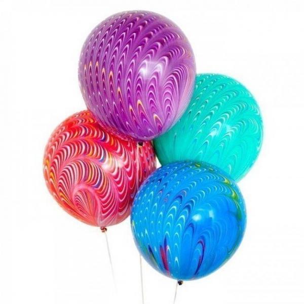 Энже:  Подарки из воздушных шаров, оформление торжеств воздушными шарами.