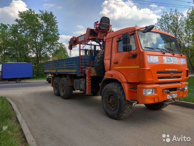 Олег:  Эвакуатор грузовой вездеход 10 т
