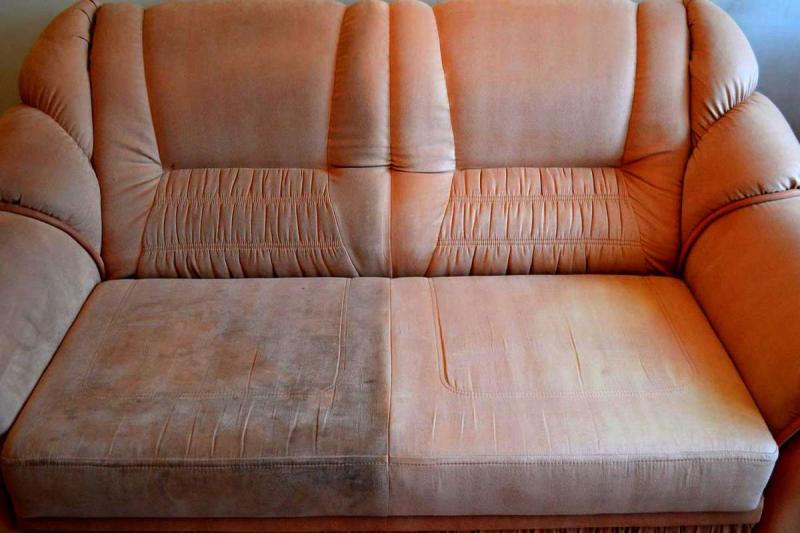 Гульшат:  Химчистка ковров и мягкой мебели