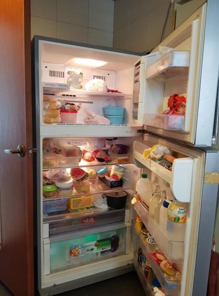 Олег:  Ремонт холодильников на дому в Павловске