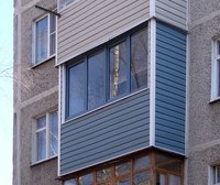 Виталий:  РЕМОНТ БАЛКОНОВ