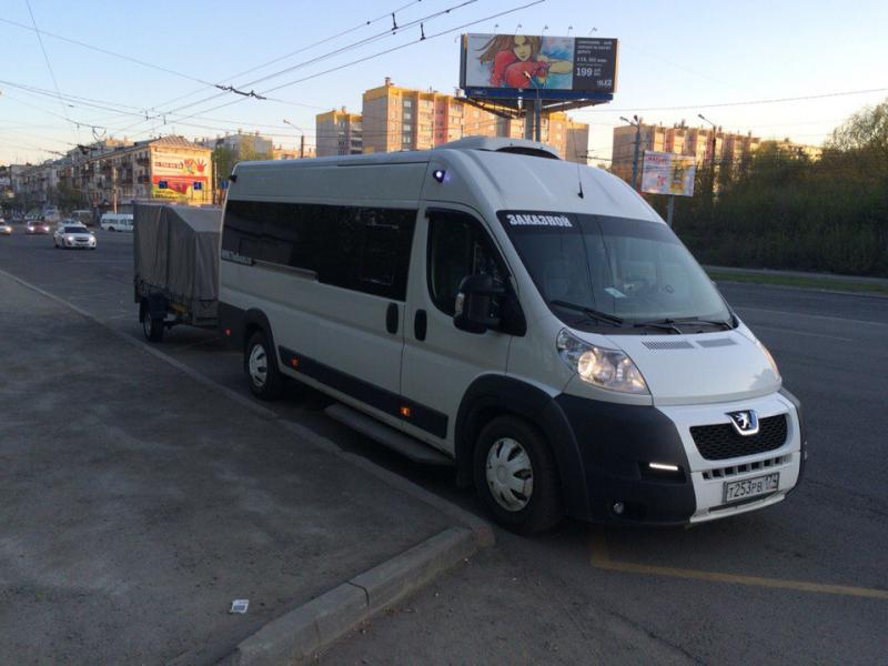 Юлия :  Заказ автобусов и Микроавтобусов от компании ,,Bus Express**