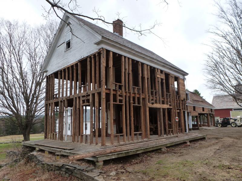 Wood house:  Сооружение  каркасных домов 