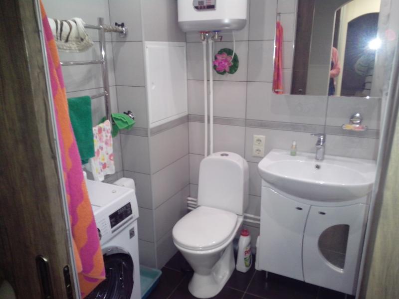 Андрей:  Ремонт ванных комнат в Самаре