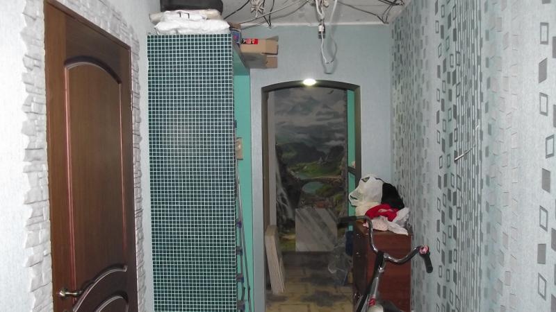 Андрей:  Ремонт ванных комнат в Самаре