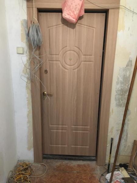 МДФ панели для входных дверей, реставрация дверей