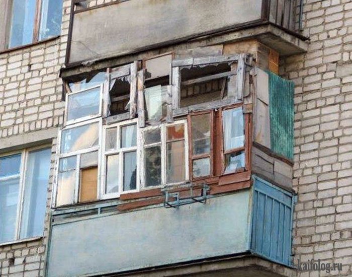 Рафаэль:  Заказать Недорогой Демонтаж ( Любых ) Старых Балконов Лоджий в Омске 