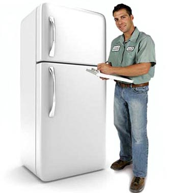 Альберт:  Ремонт холодильников в Саратове