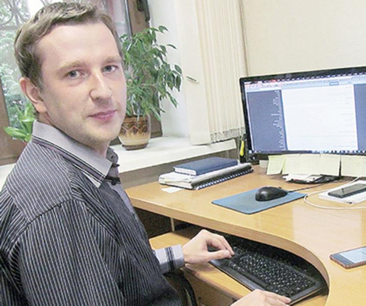 Николай:  Ремонт компьютеров и ноутбуков в Королёве
