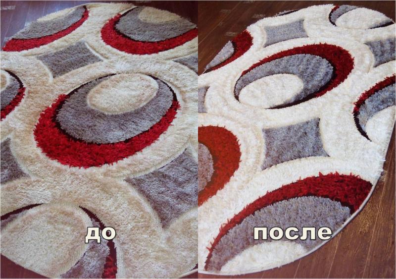 Ксения:  Химчистка ковров и мягкой мебели