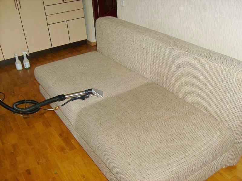 Алексей:  Химчистка мебели и ковров на дому