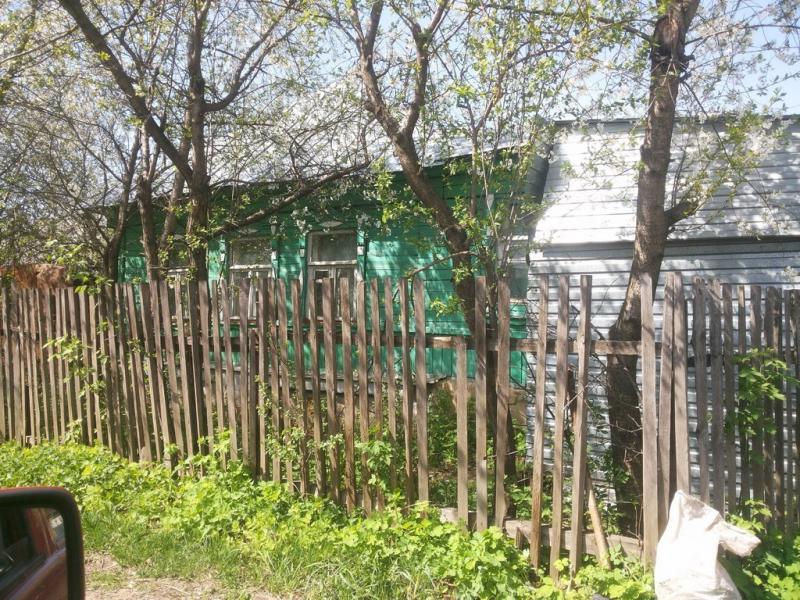 Бригадир:  Снос дач в Туле области. Демонтаж садового дома с вывозом