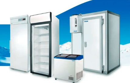 Артем:  Ремонт и обслуживание холодильного оборудования