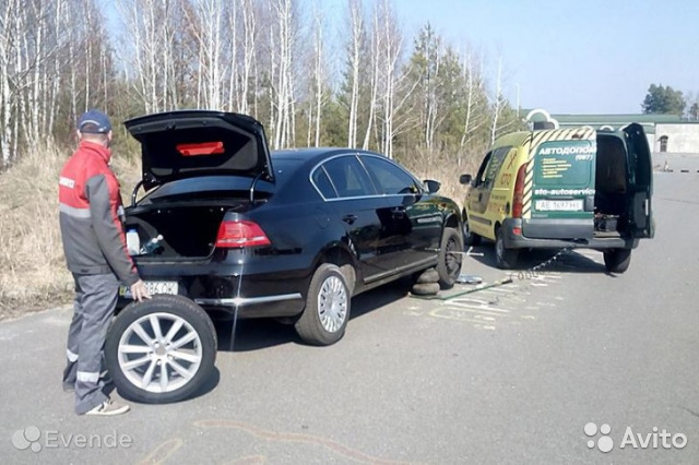 Олег:  Диагностика авто, автоэлектрик с выездом к клиенту