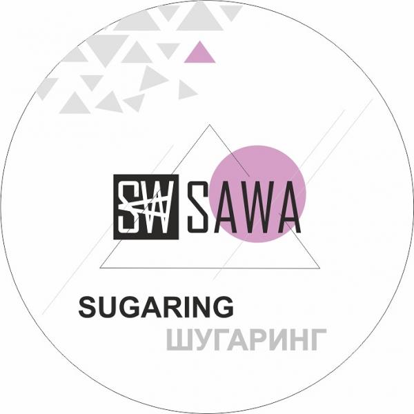 Ольга:  Сахарная паста SАWА 