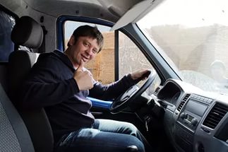 Алексей :  Грузчики Переезд Газели работаем прозрачно!