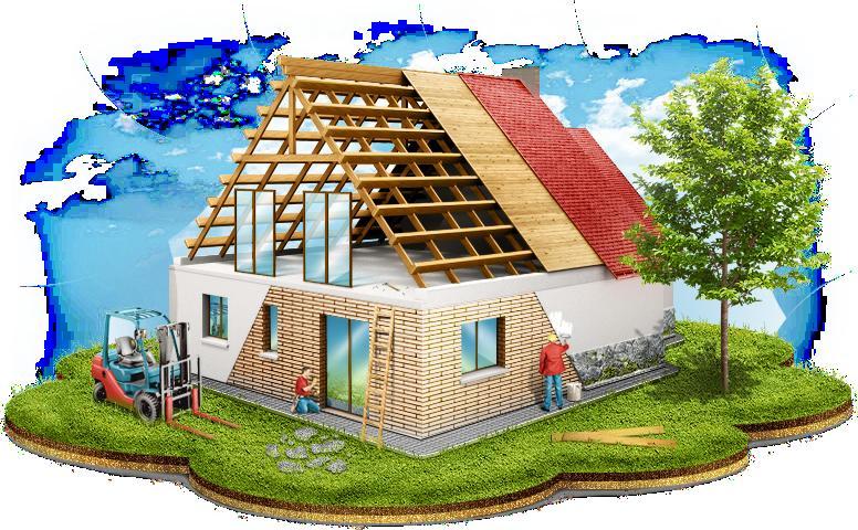 Олег:  Строительство домов под ключ