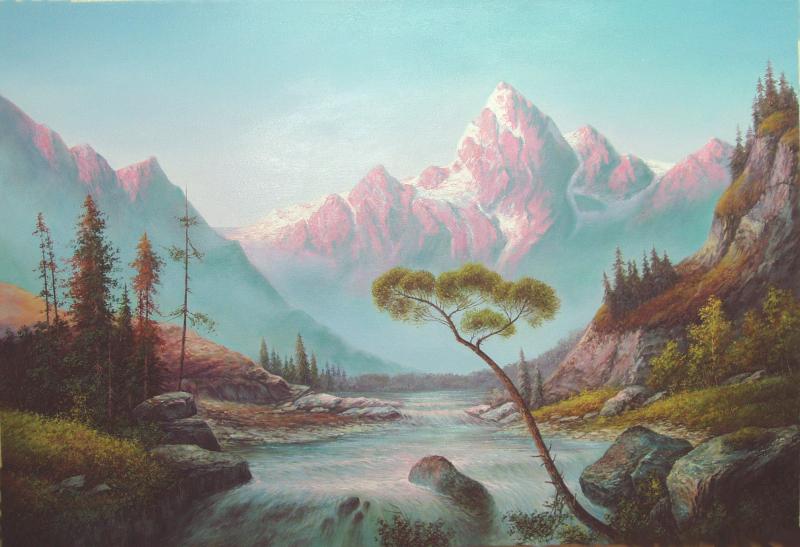 КАРТИНЫ НА ЗАКАЗ ПО ФОТО