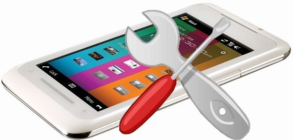 Компания ГРОС:  Ремонт мобильных телефонов, замена экрана 
