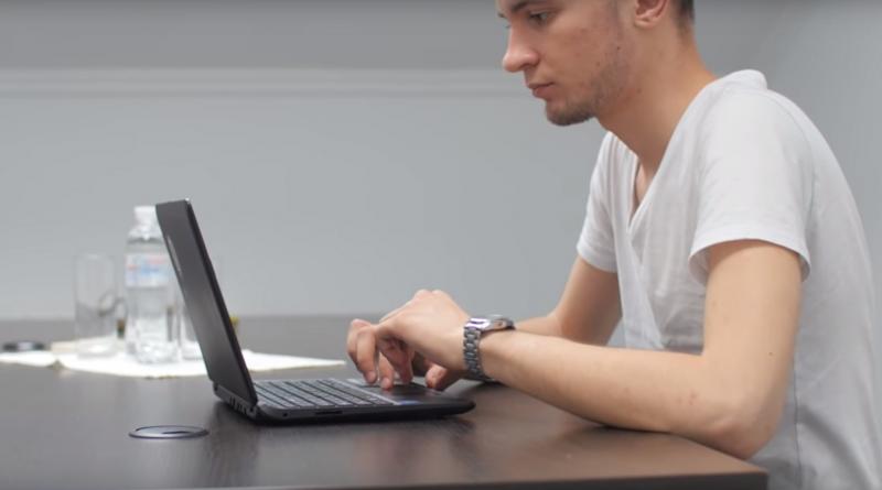 Дмитрий:  Ремонт компьютеров и ноутбуков на дому в Екатеринбурге