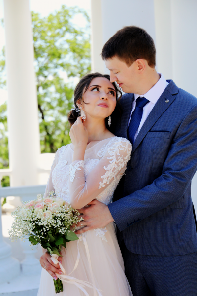 Андрей:  Фотограф на свадьбу в Волгограде, любые значимые события