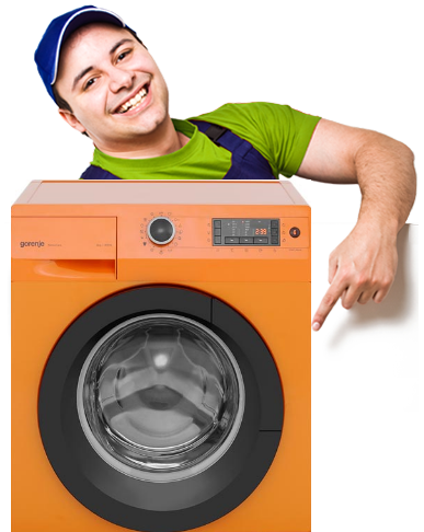 Алексей Ильич:  Профессиональный ремонт стиральных машин в Москве