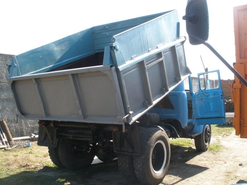 Матвей:  Вывоз мусора строительного и бытового Симферополь