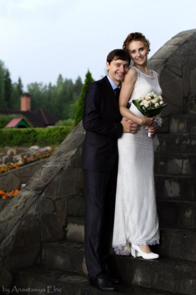 Анастасия Элрик:  Свадебный фотограф. Фотограф на свадьбу