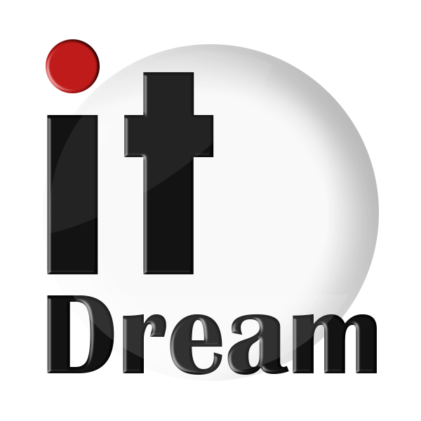 ITDream:  Компьютерная помощь в Ялте