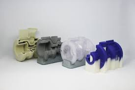 Иван:  3D печать