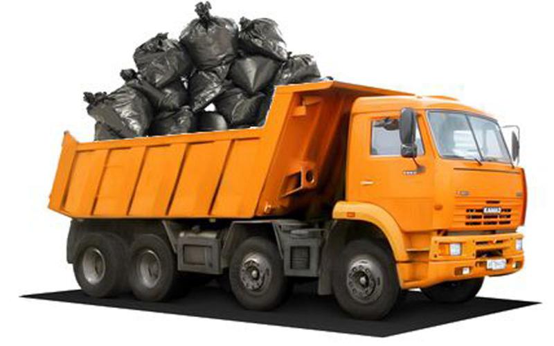 Артем:  Вывоз строительного мусора