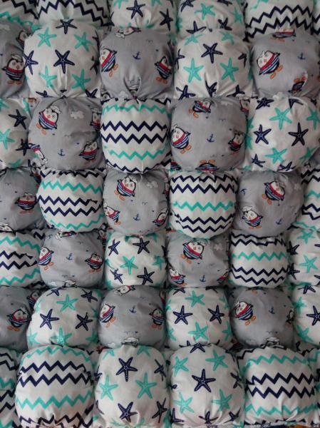Наталья:  Пошив детского текстиля
