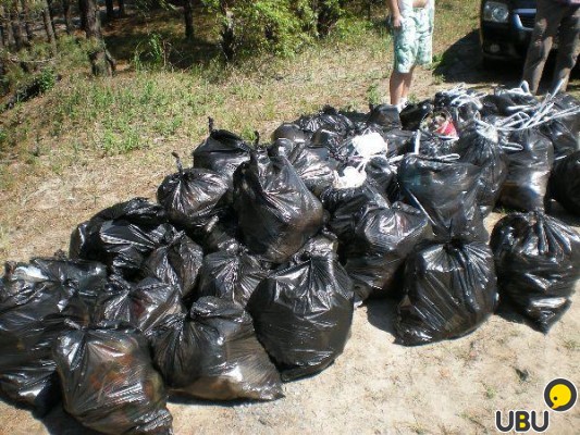 Дмитрий:  Уборка участка Вывоз мусора