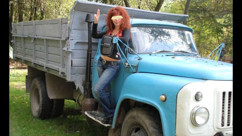 Рафаэль:  Вывоз мусора со всех районов города Омска