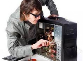 Валерий:  Решение проблем с компьютерами
