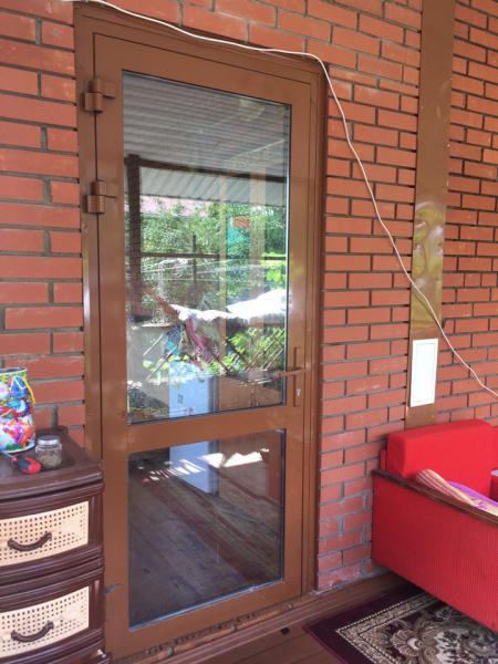 Александр:  Окна и их ремонт, остекление балконов лоджий Ишим